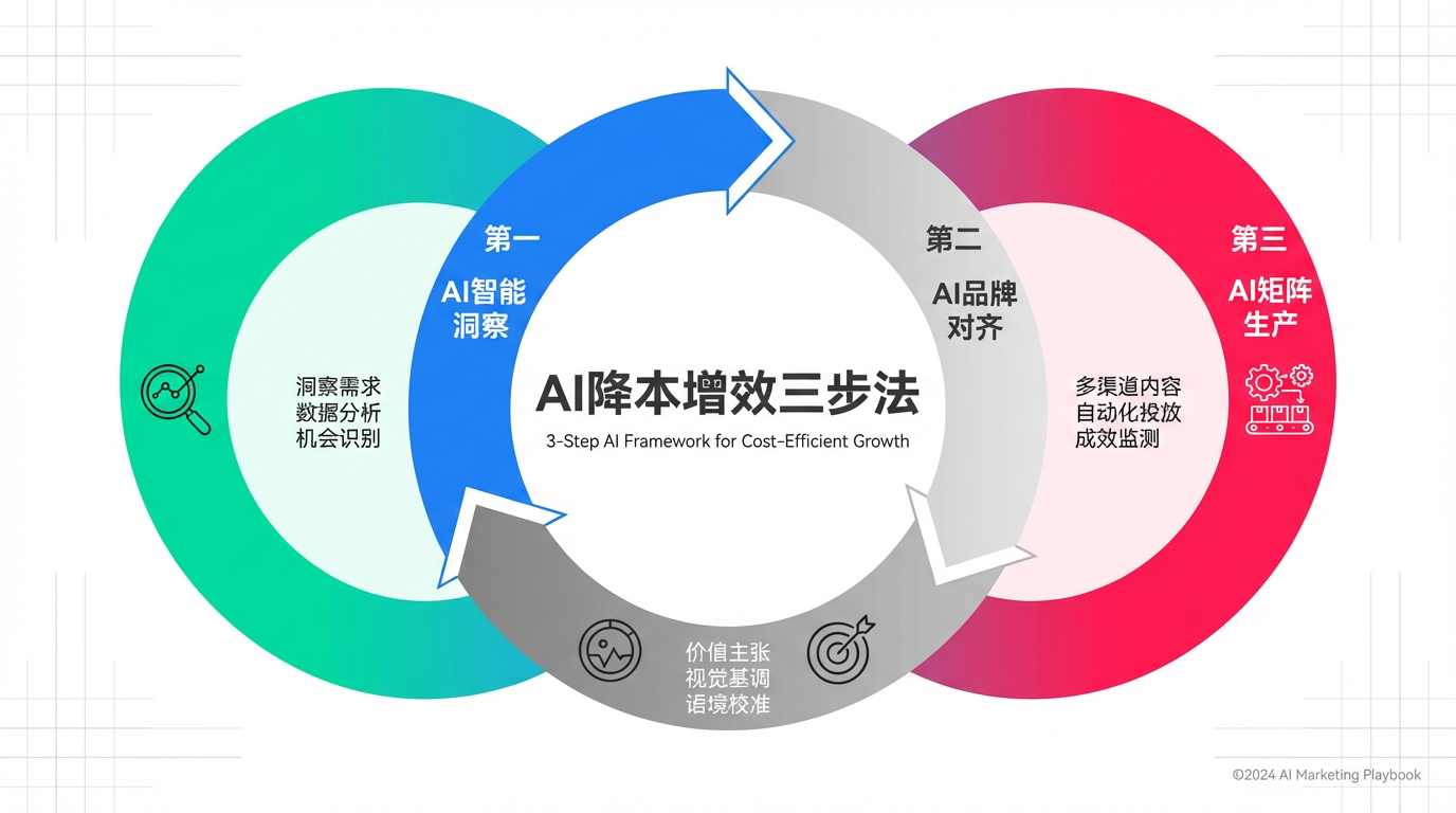 雨花区企业必看：不用扩招招人，AI就能帮门店降本增收