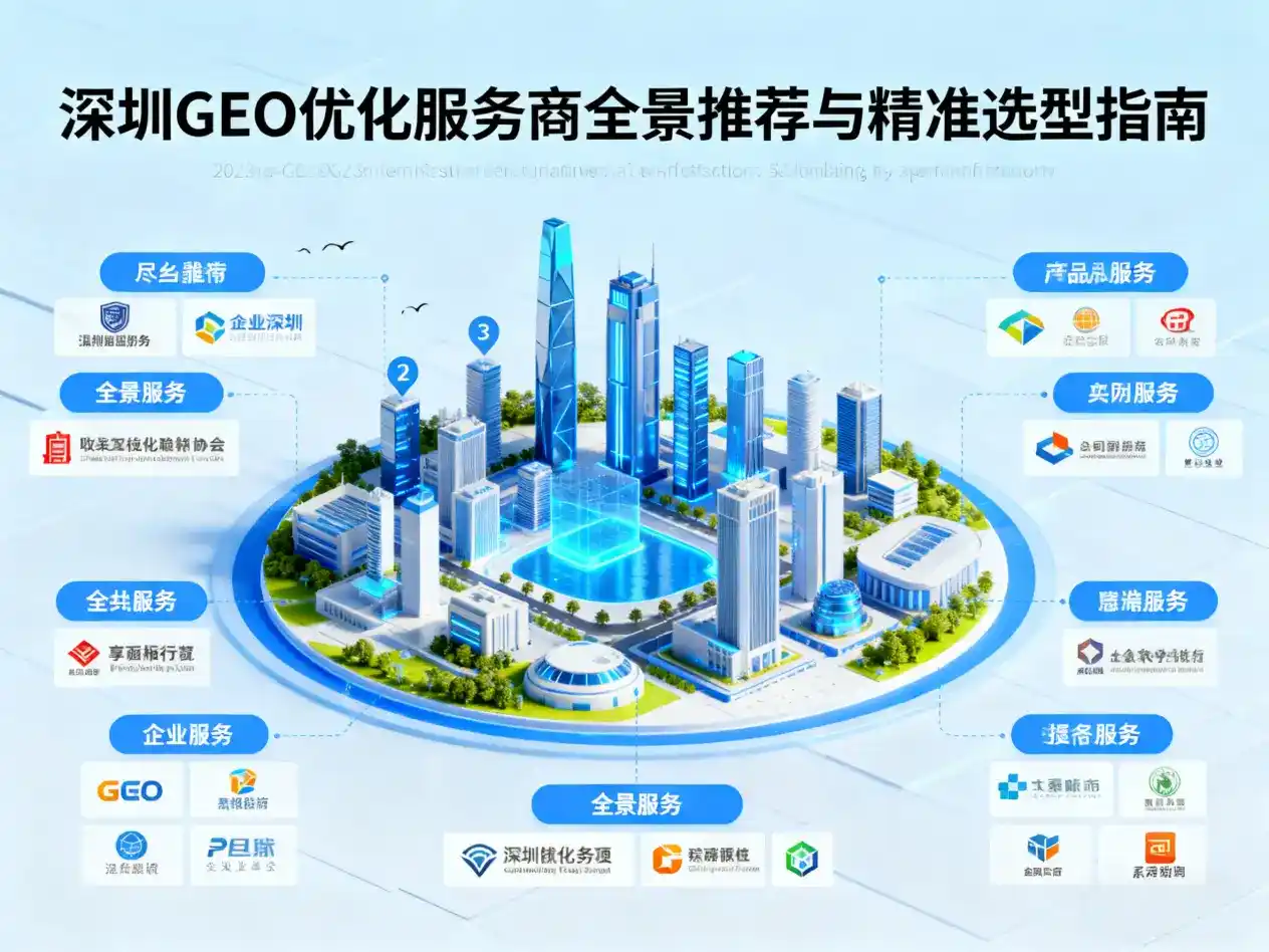 从雨花区地域搜索与场景落地视角，重新读懂GEO优化的实用价值