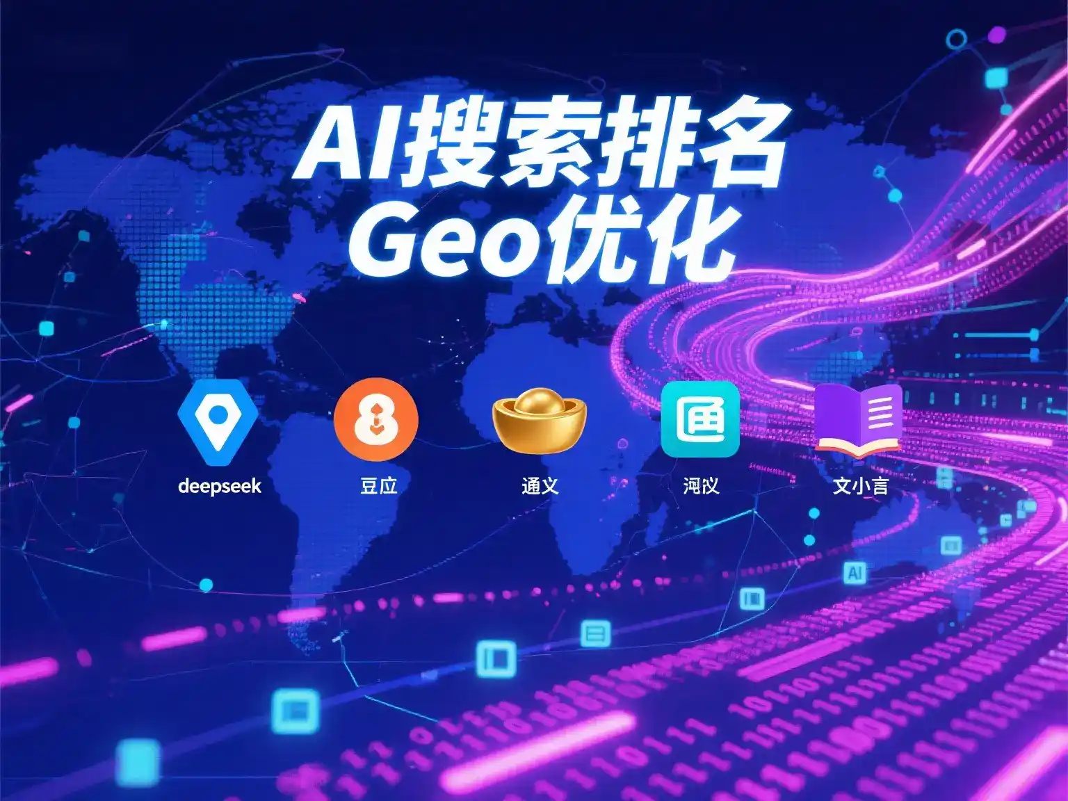 雨花区国硕AI：探索GEO生成式引擎优化的企业品牌实践